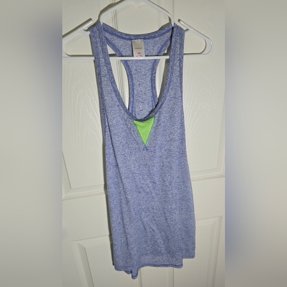 Xhilaration Tops - Xhilaration Womens Racerback Tank Top Medium